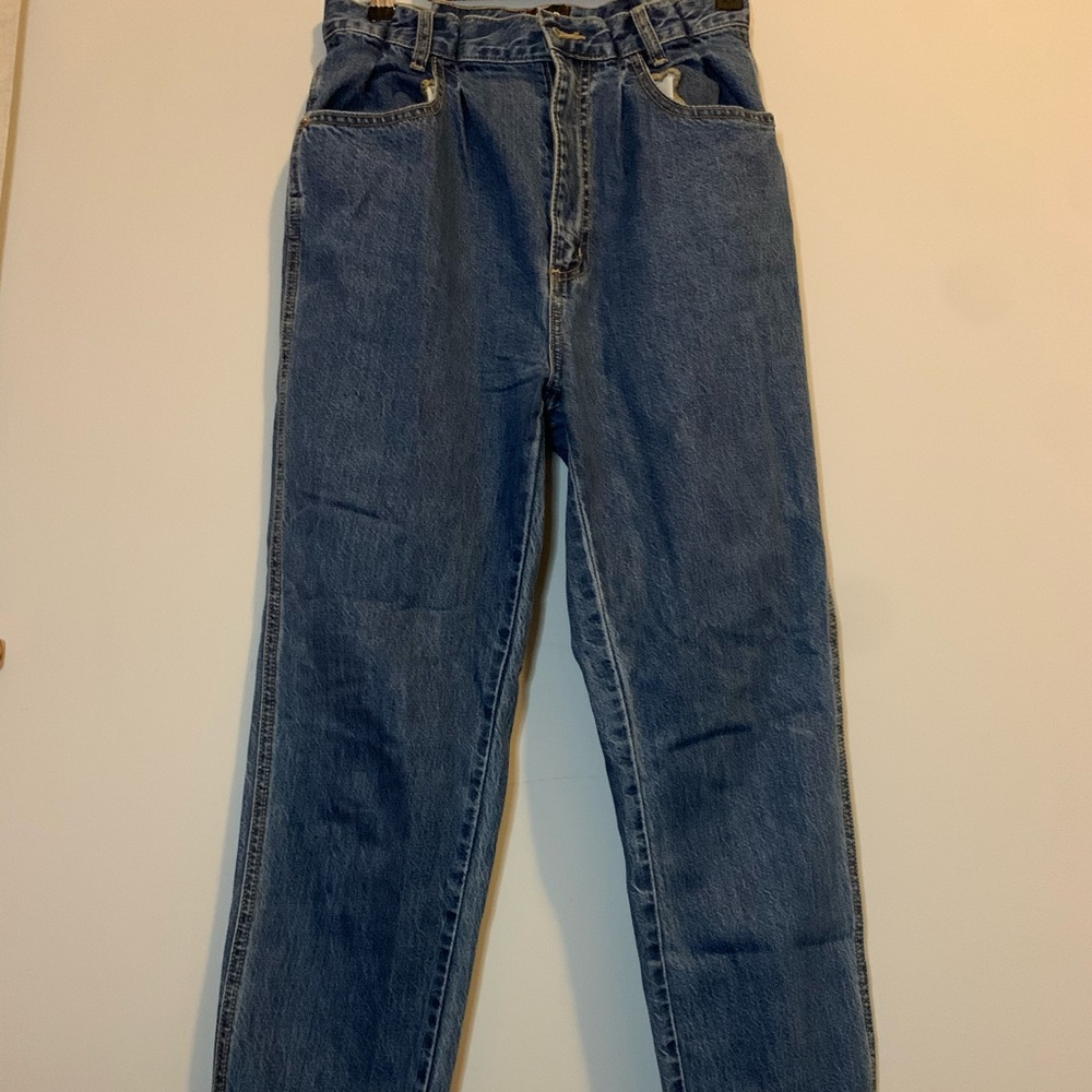 BDG URBAN OUTFITTERS pleated jeans, size 27 - Picture 1 of 4